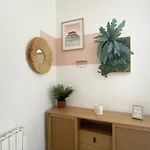 Large Duplex 2br In Center Of 2 Min Walking And Free Parking Lägenhet *