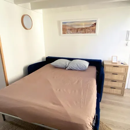 Large 2 Bedrooms Duplex - Center & Free Parking Lejlighed *