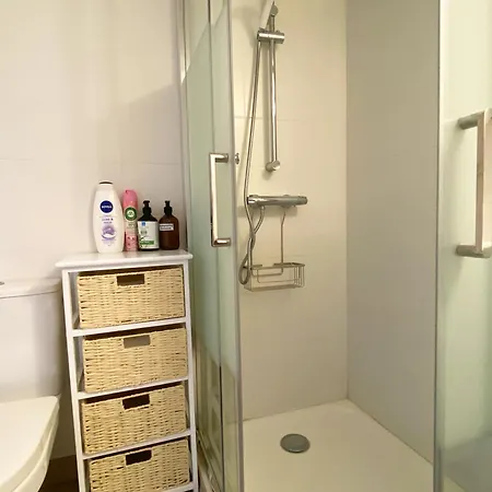 Lejlighed Large 2 Bedrooms Duplex - Center & Free Parking Arcachon