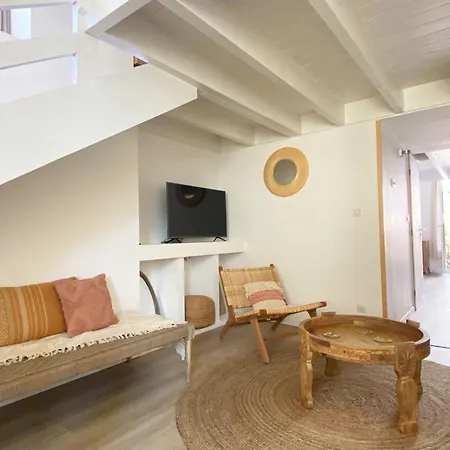 Large 2 Bedrooms Duplex - Center & Free Parking * Arcachon