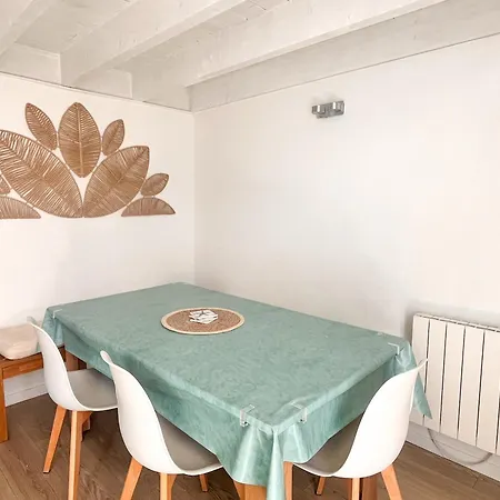 Lejlighed Large 2 Bedrooms Duplex - Center & Free Parking